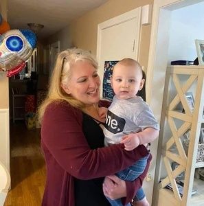 Meet your Posher, Paula